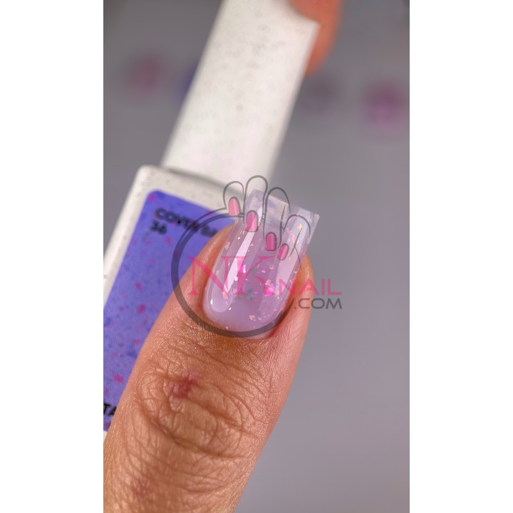 База Nailsoftheday Cover base №36 TPO free